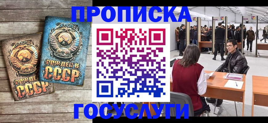 временная регистрация для школы в Болотном